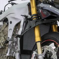 PANIGALE V4 SPECIALE ROLLING CHASSIS 11